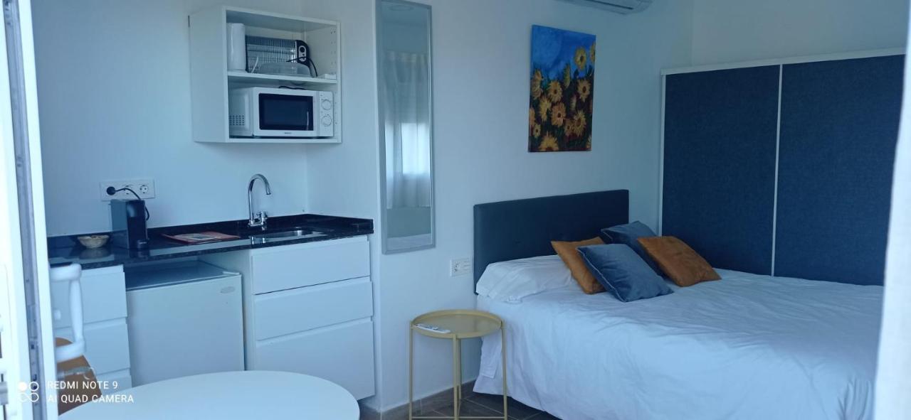 Apartamentos Y Habitaciones Kai Marbella (Adults Only) Exterior foto