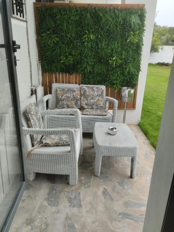 Apartamentos Y Habitaciones Kai Marbella (Adults Only) Exterior foto