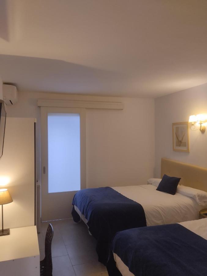 Apartamentos Y Habitaciones Kai Marbella (Adults Only) Exterior foto