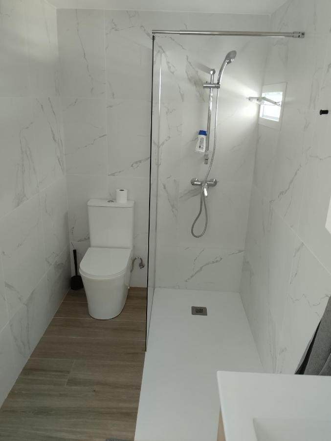 Apartamentos Y Habitaciones Kai Marbella (Adults Only) Exterior foto