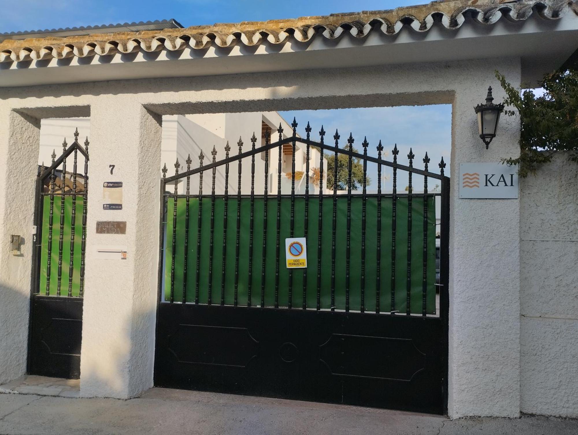 Apartamentos Y Habitaciones Kai Marbella (Adults Only) Exterior foto