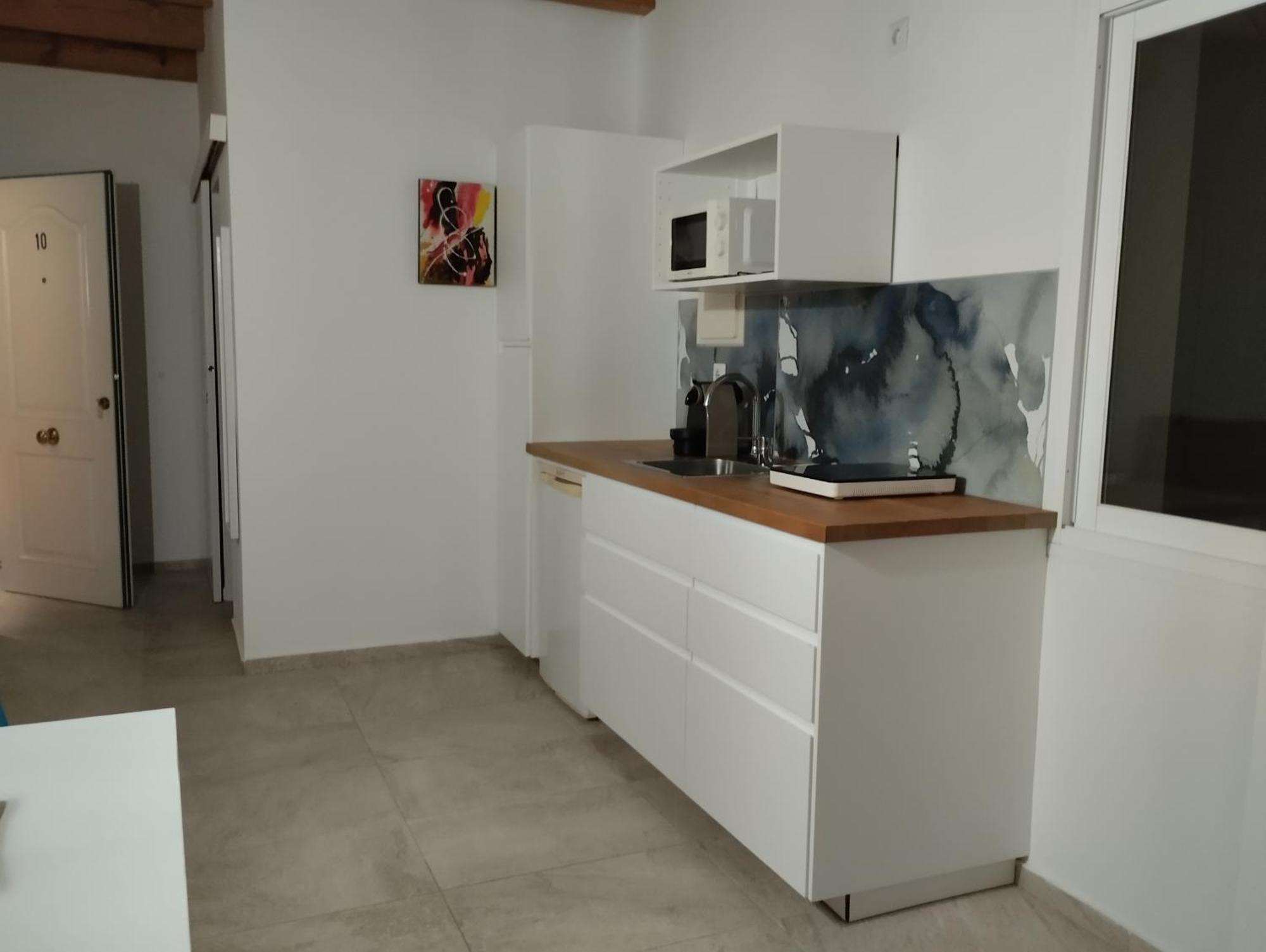 Apartamentos Y Habitaciones Kai Marbella (Adults Only) Exterior foto