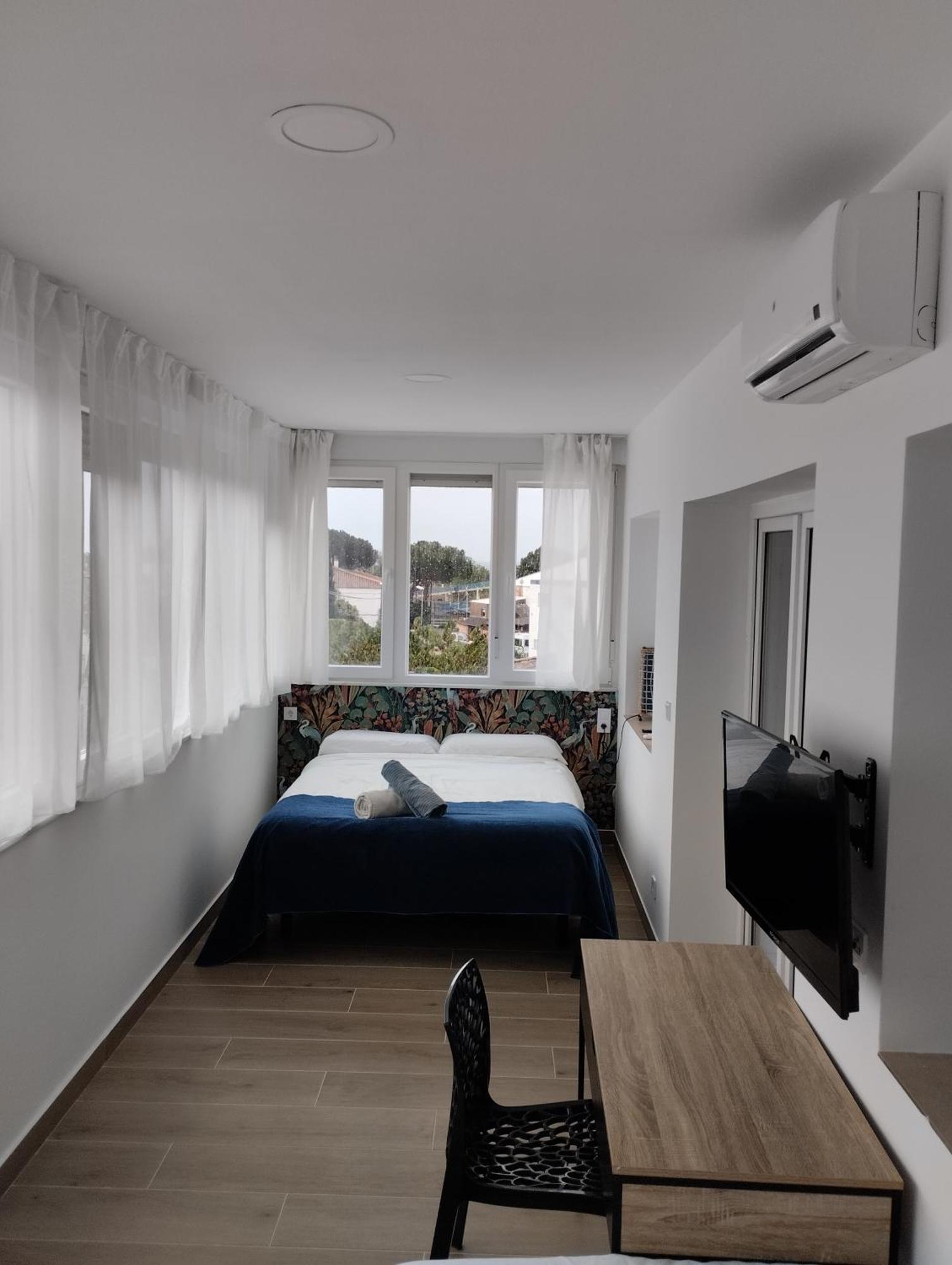 Apartamentos Y Habitaciones Kai Marbella (Adults Only) Exterior foto
