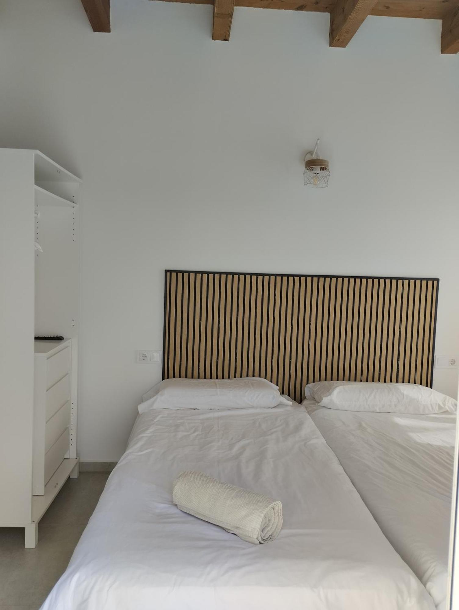 Apartamentos Y Habitaciones Kai Marbella (Adults Only) Exterior foto