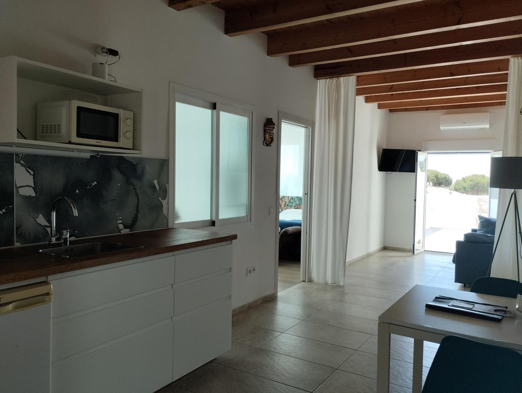 Apartamentos Y Habitaciones Kai Marbella (Adults Only) Exterior foto